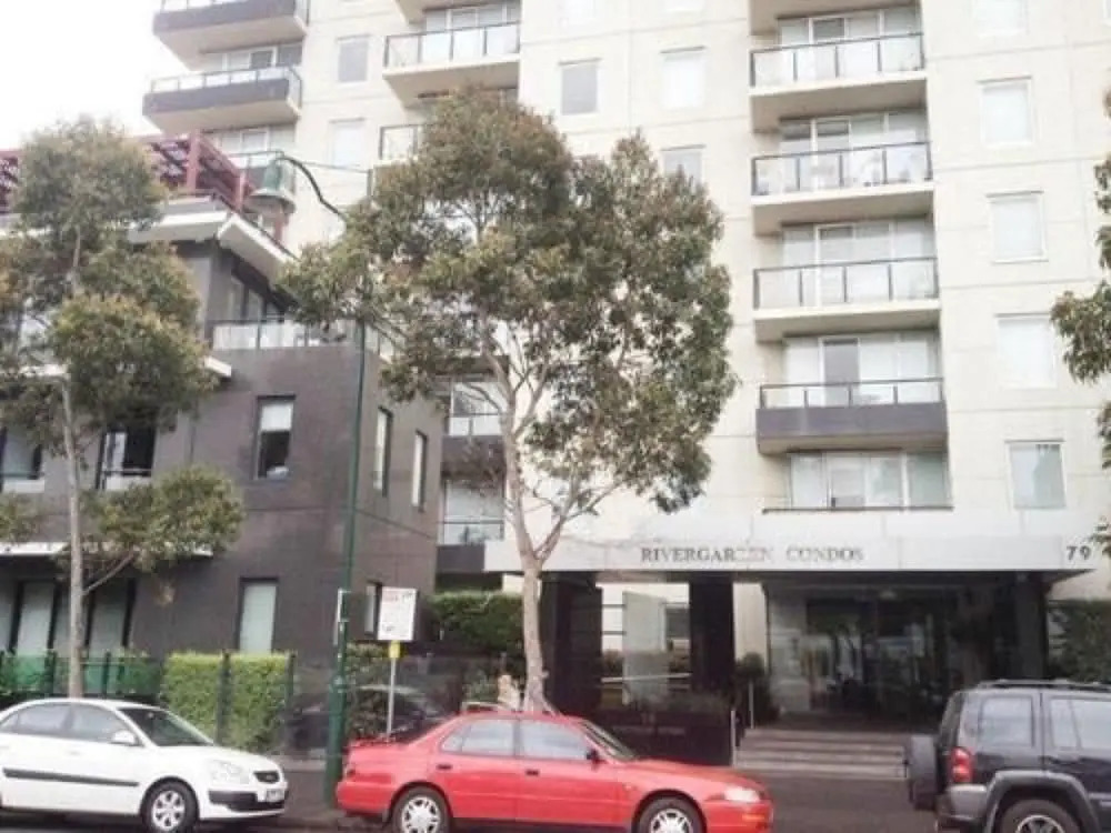 StayCentral - Cityside on Whiteman Street Southbank