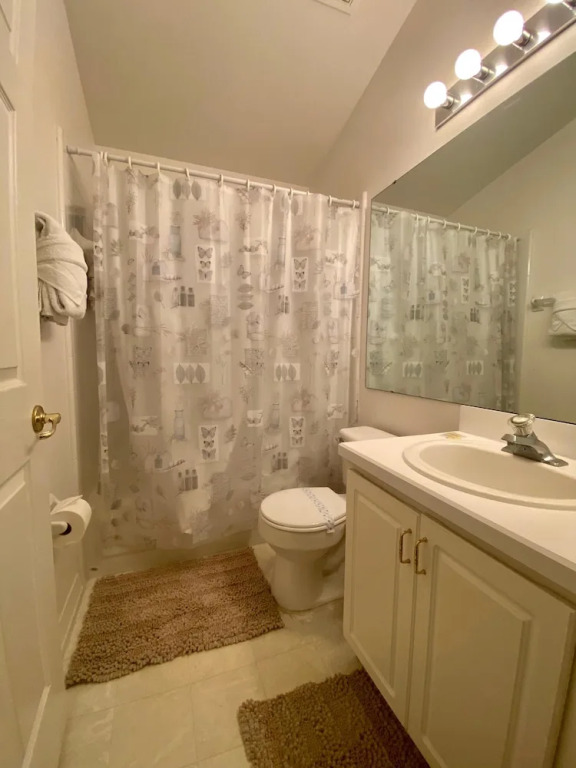 Three Bedroom Pool House - 4684 PPB - Vusa