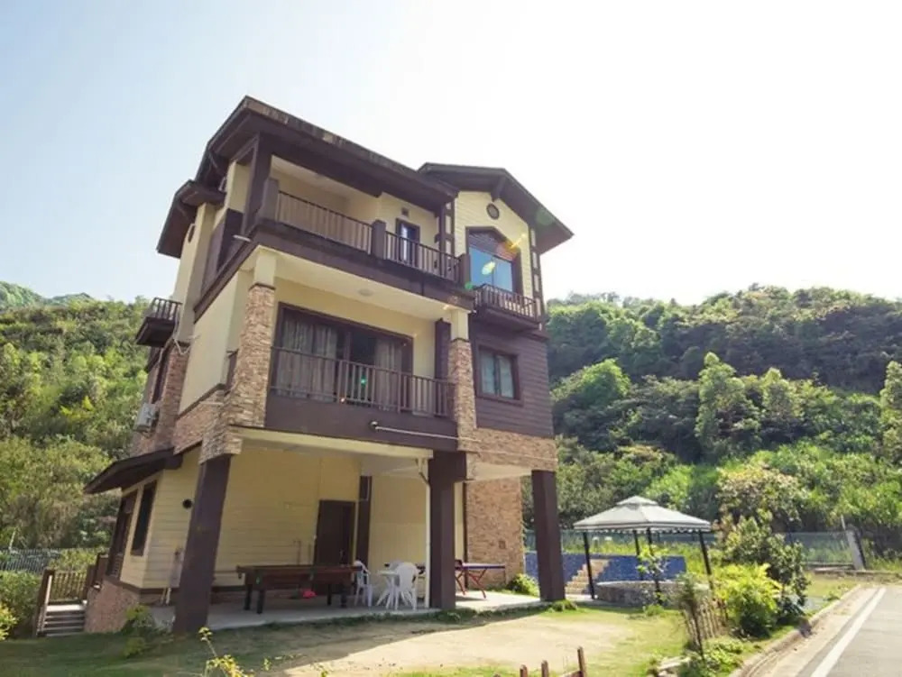 Vatican's Home Qingyuan