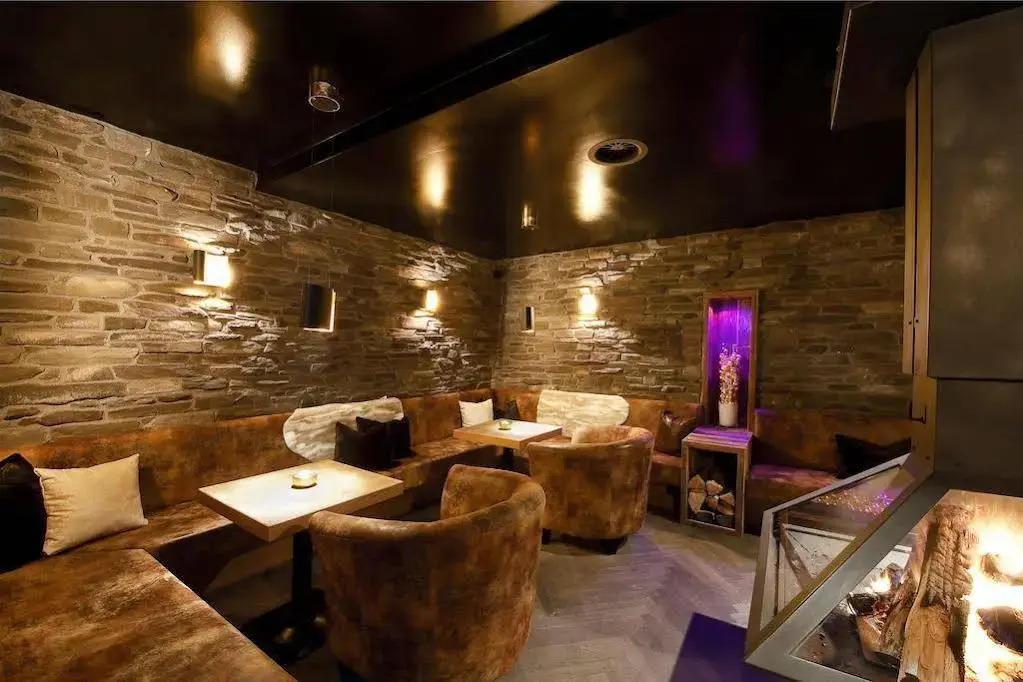 PETE Alpine Boutique Hotel - klein und fein - Private SPA Suiten und Zimmer