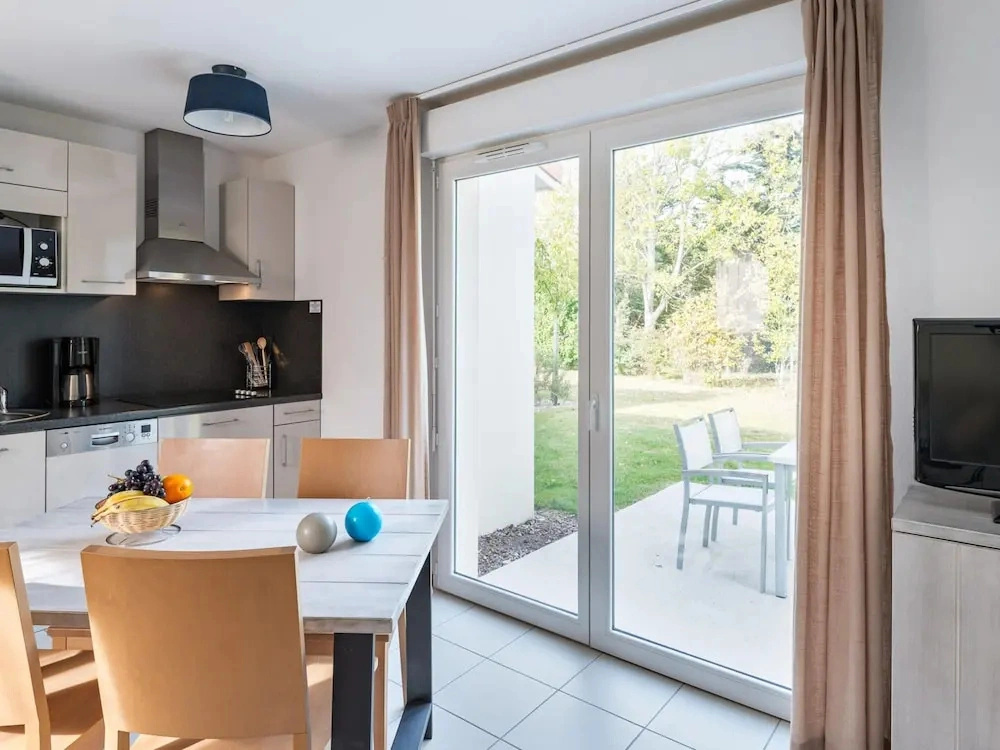 Shoreside Sanctuary in the Vendee
