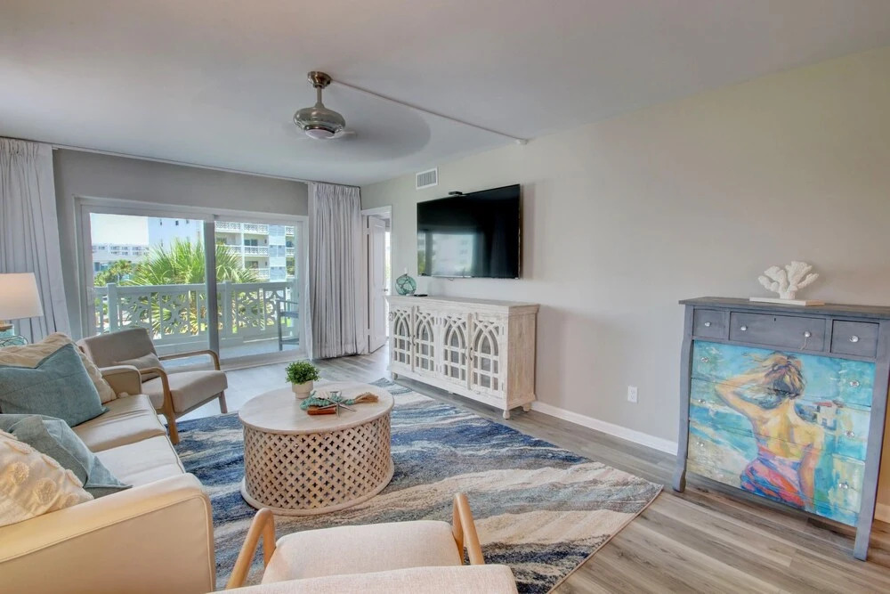 430 El Matador 2 Bedroom Home by RedAwning