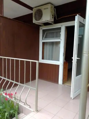 Liman Park-Hotel