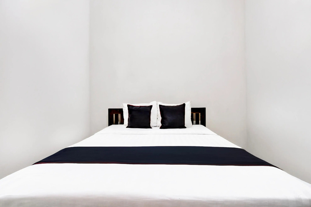 Hotel O Oteng Stay