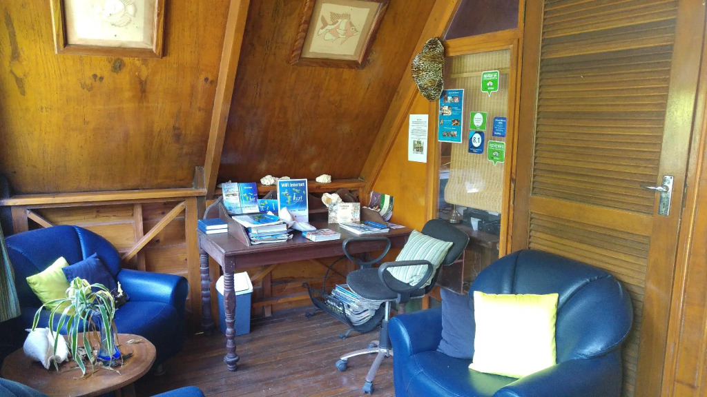 Mango Lodge
