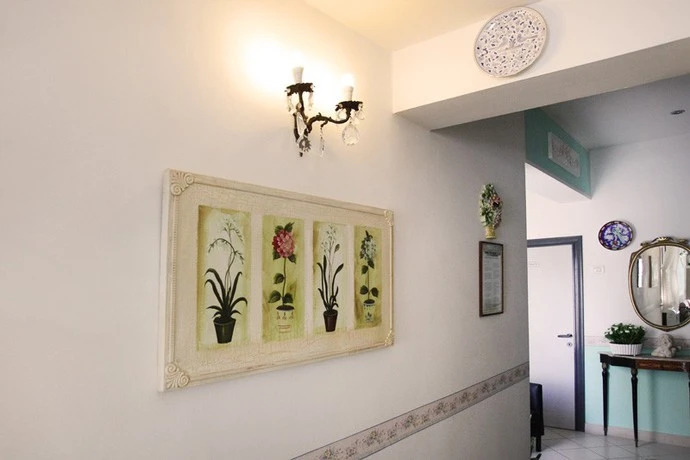 Hotel Il Nido