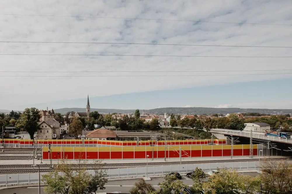 Arivo Forchheim