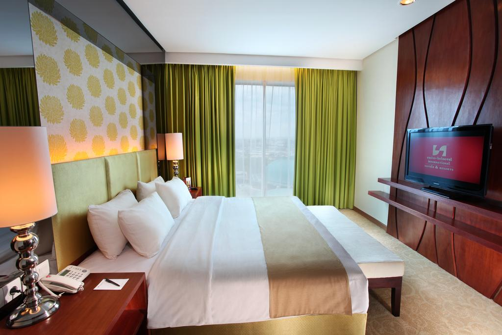 Swiss-Belinn SKA Pekanbaru
