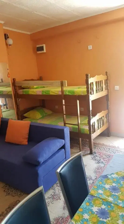 Apartman Tomas