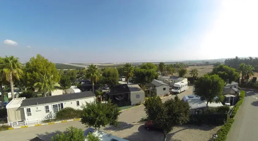 Camping Florantilles - Torrevieja