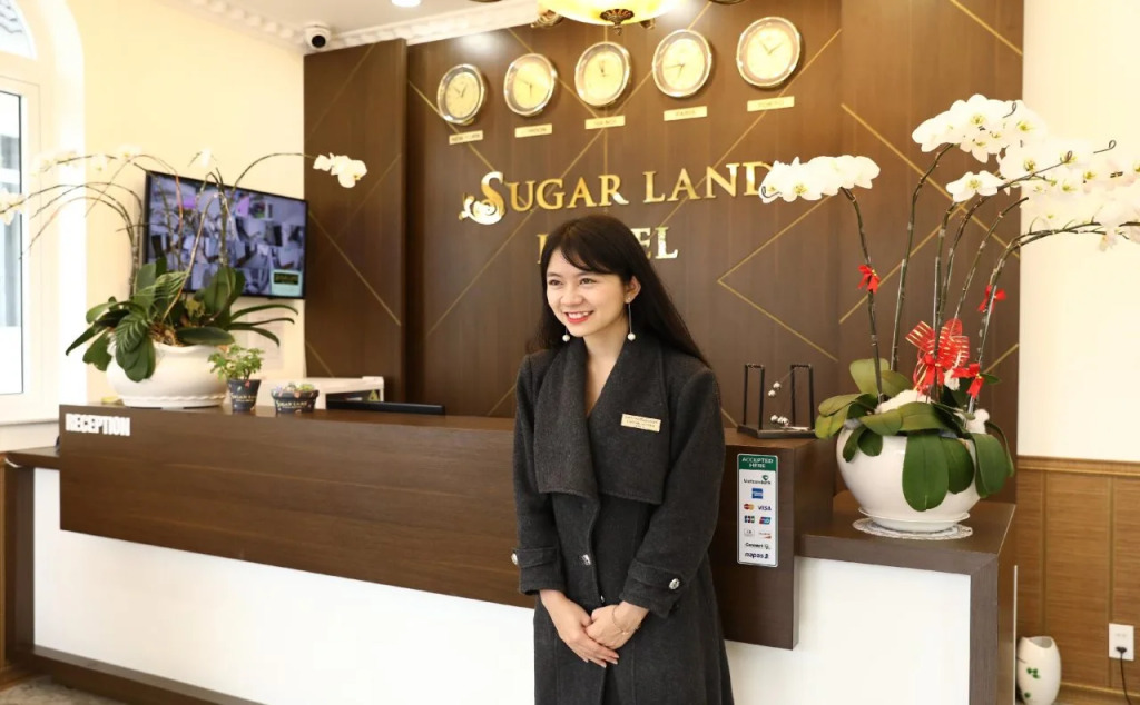 Sugar Land Villa Hotel