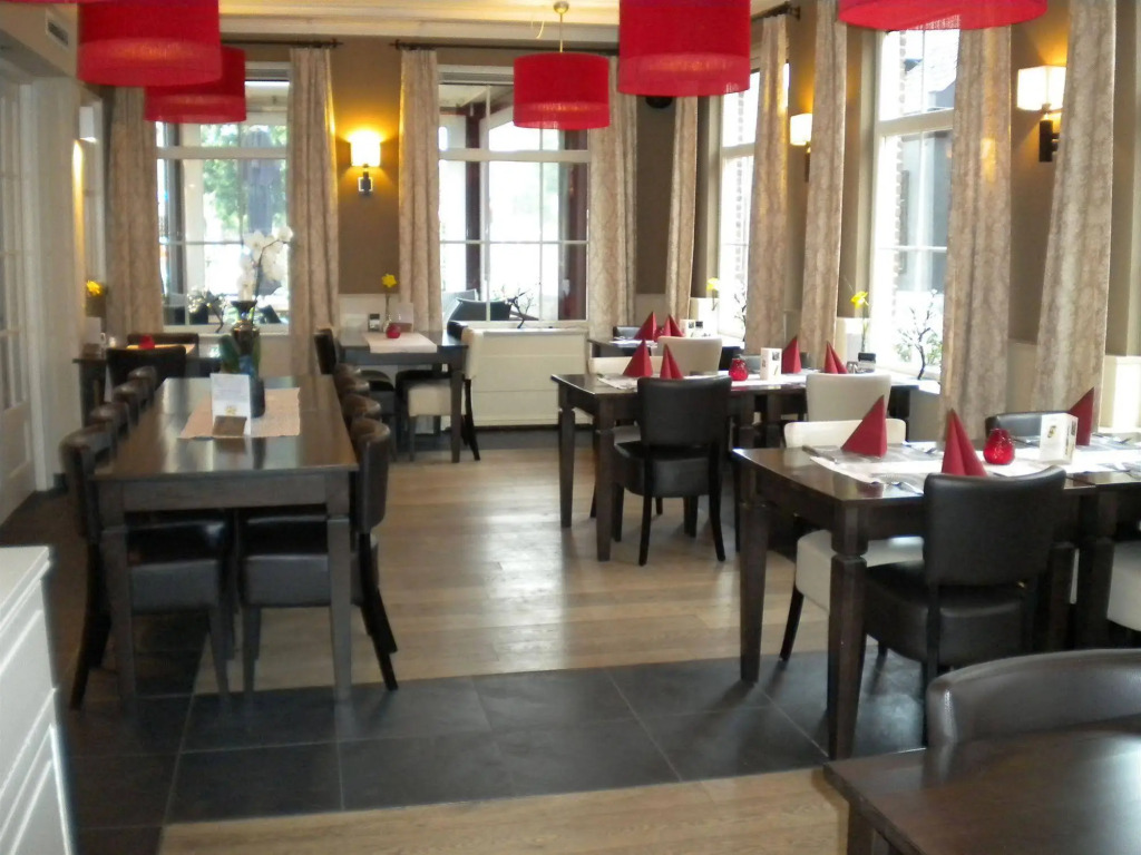 Hotel Restaurant t Trefpunt
