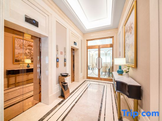 Vienna Hotel (Yanbu Park Branch)