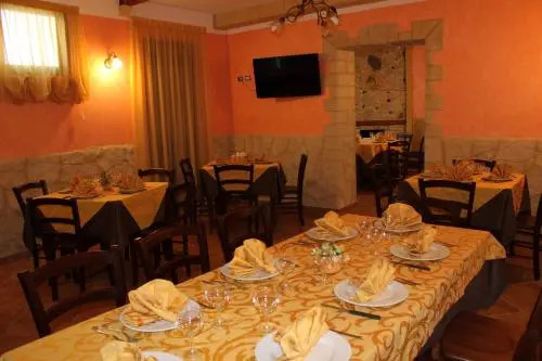 B&B La Vigna