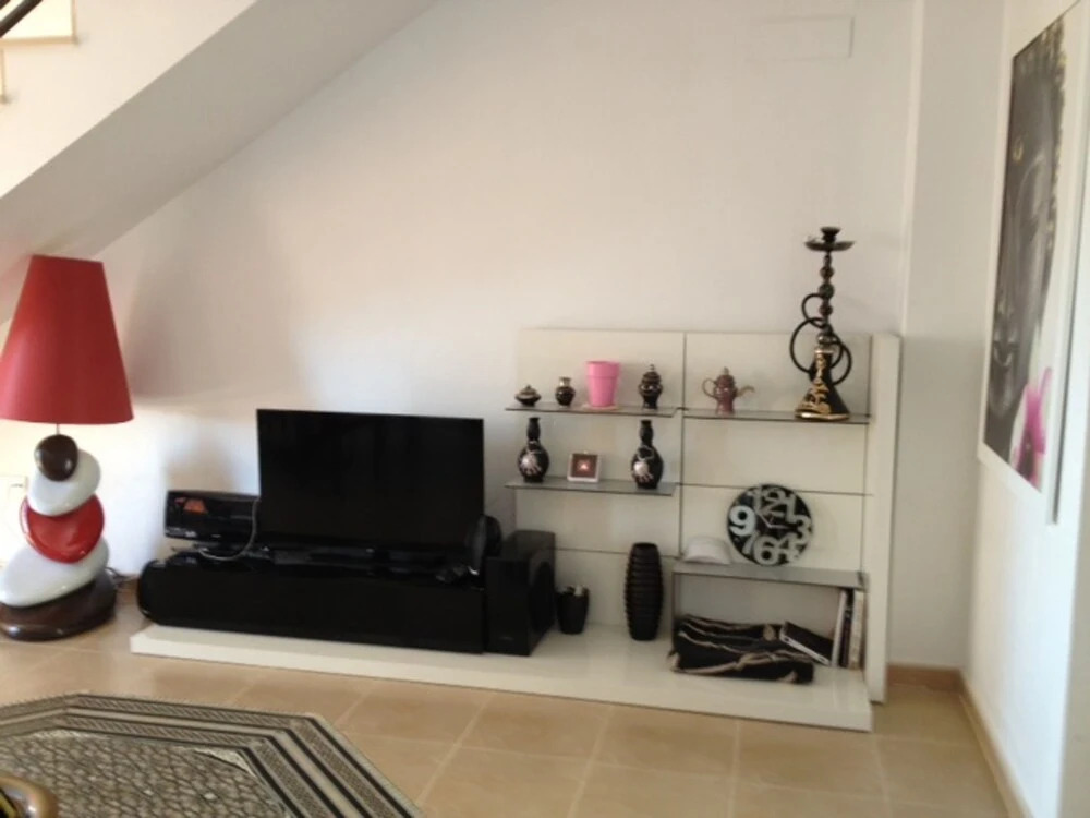 House With 3 Bedrooms in Orihuela, With Wonderful sea View, Pool Acces