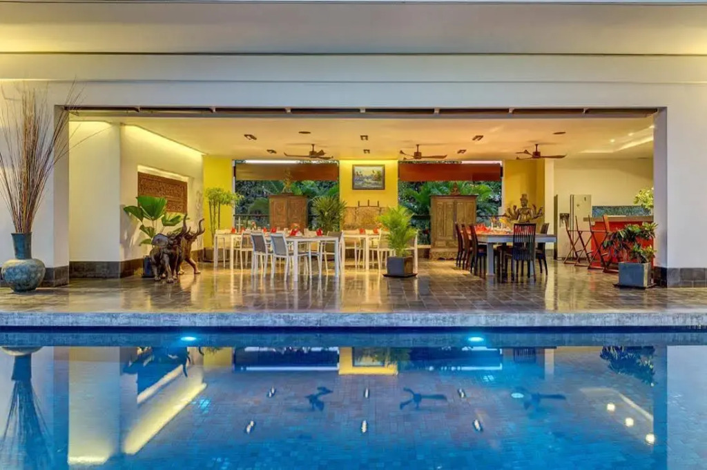 Villa Asaliah