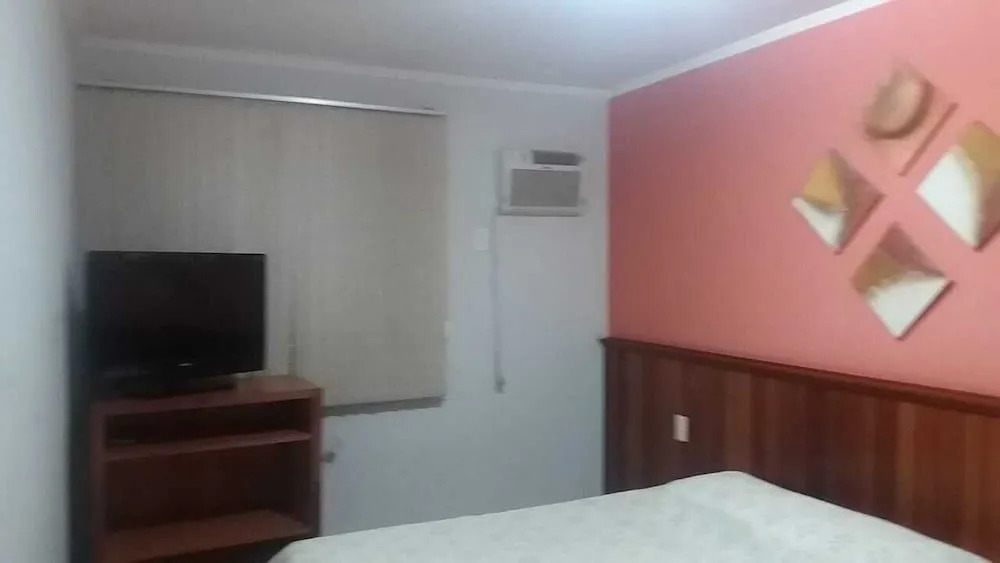 Abdon Flat Hotel
