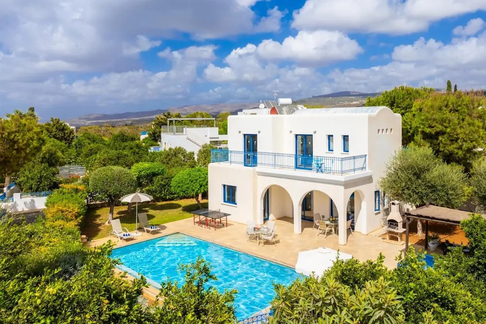 Villa Artemis