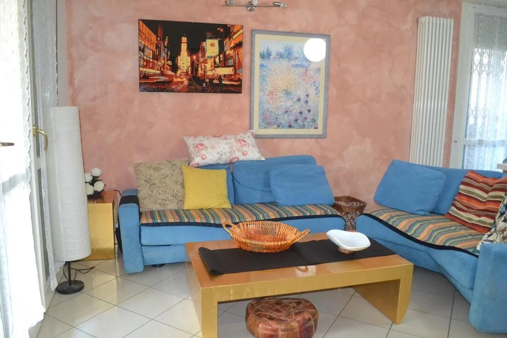 Casa Lety