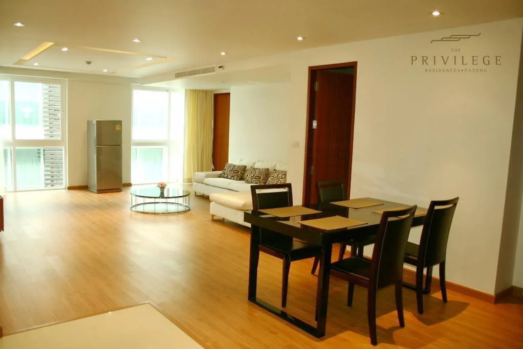 Patong Kalim Unparalleled Sea View B&B Resort