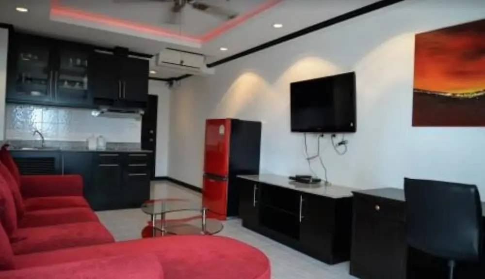 Omtien Beach Condominium A1 F4 R2829