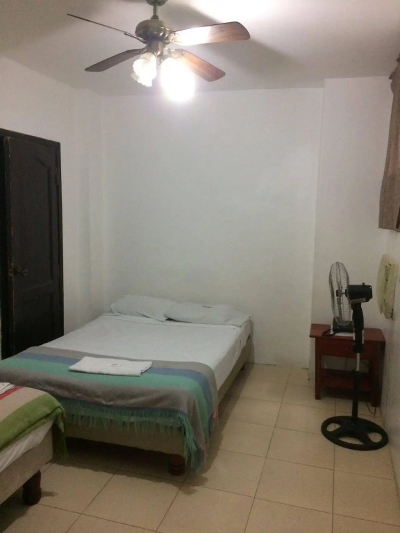 Hotel Ecuador