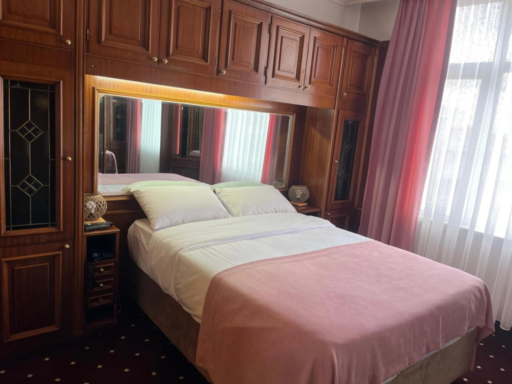 Hotel Topkapı