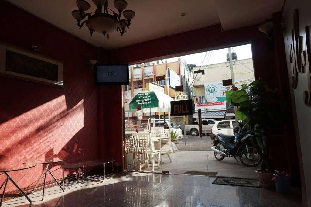 Sokphankham Guesthouse