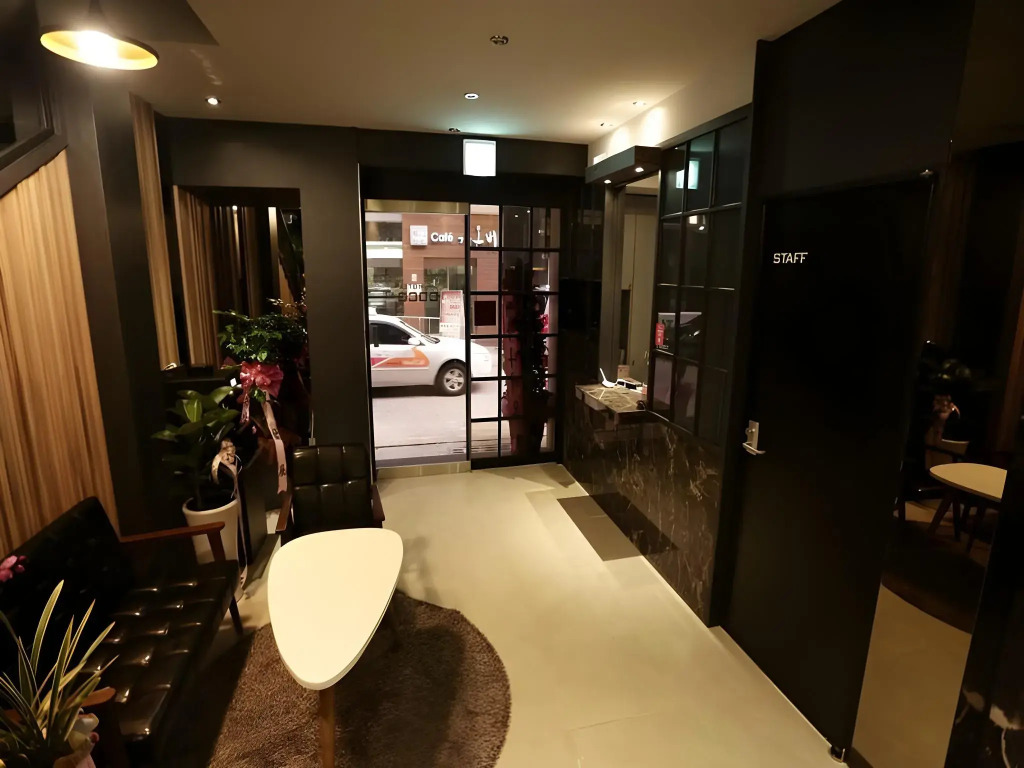 Hotel CoCo