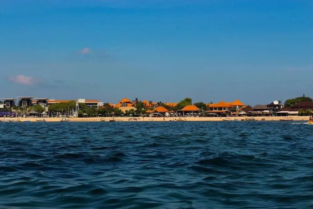 Private Room in Nusa Dua 300 Meters From Beach