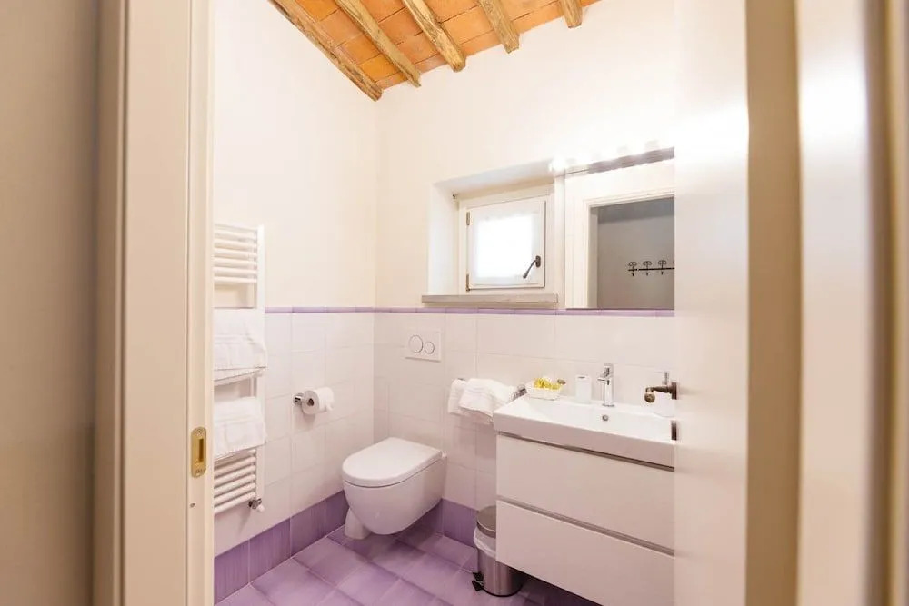 Agriturismo Villa Bracali