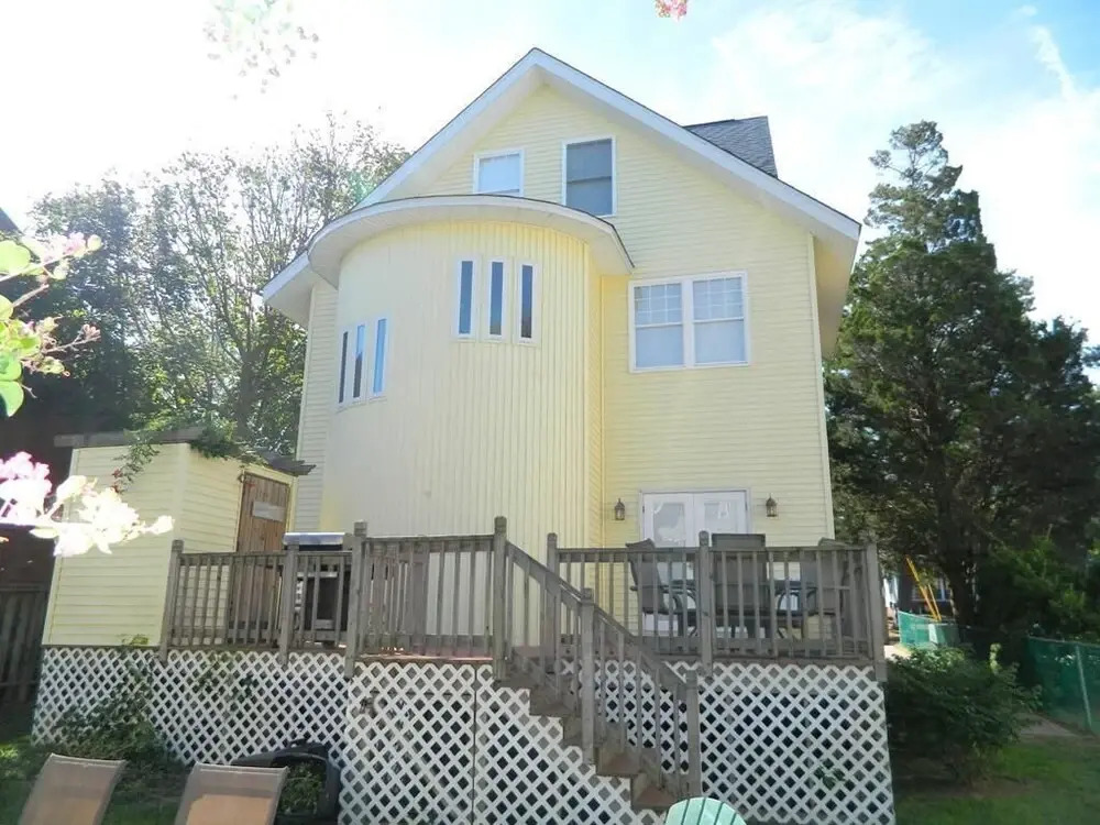 Brooklyn Avenue 33