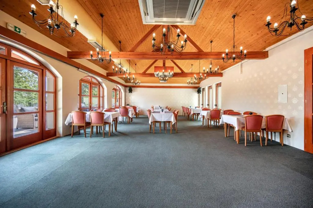 Hotel U Královny Elišky
