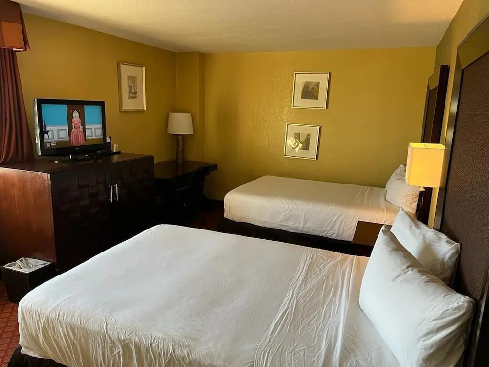 Quality Inn South Hutchinson