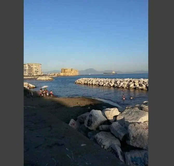 Residenza Area Vomero