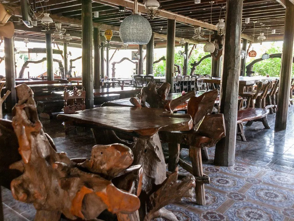NIDA Rooms Chaing Dao 46 Valley
