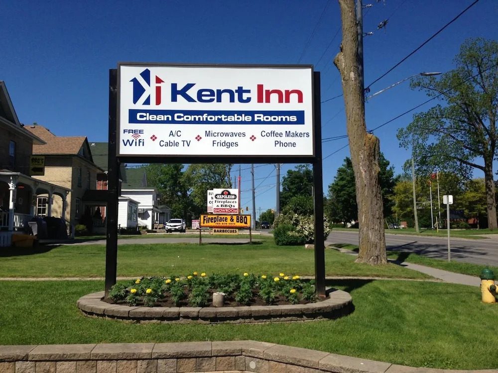 Kent Inn