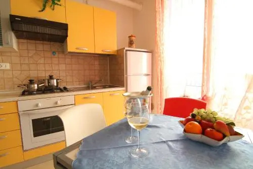 Residence Blu Marine