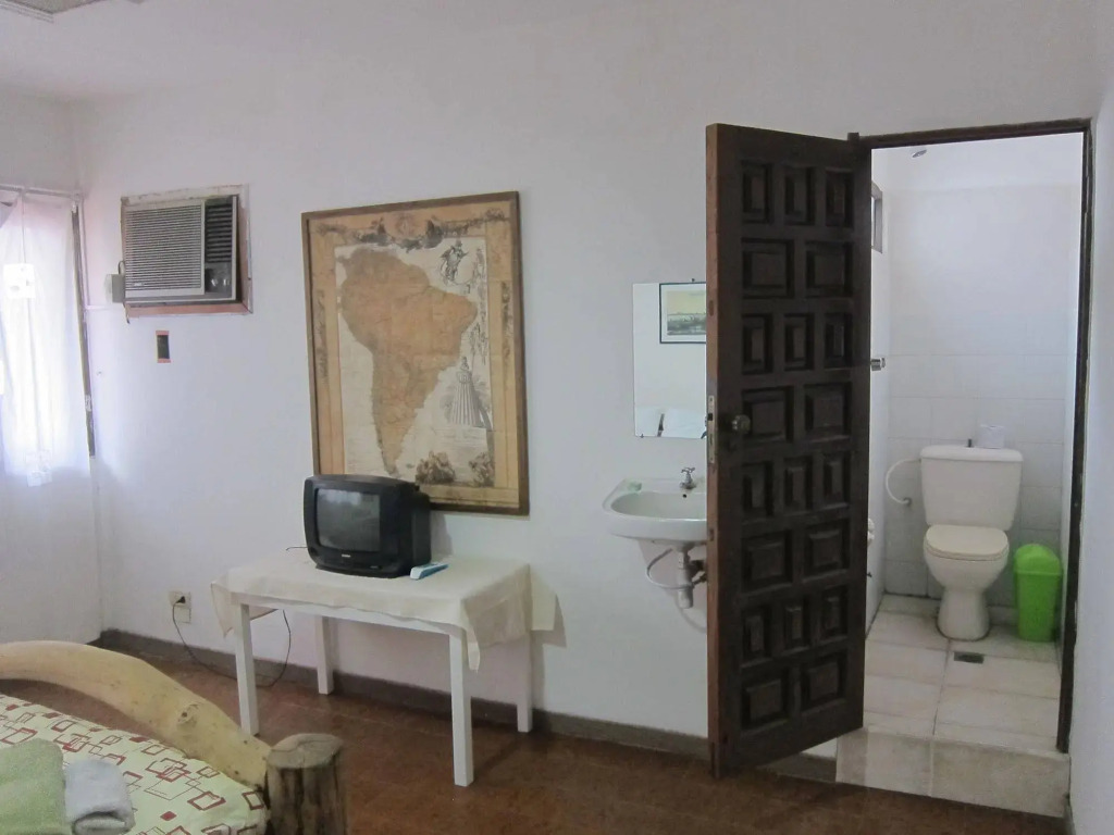Hostal Los Aventureros
