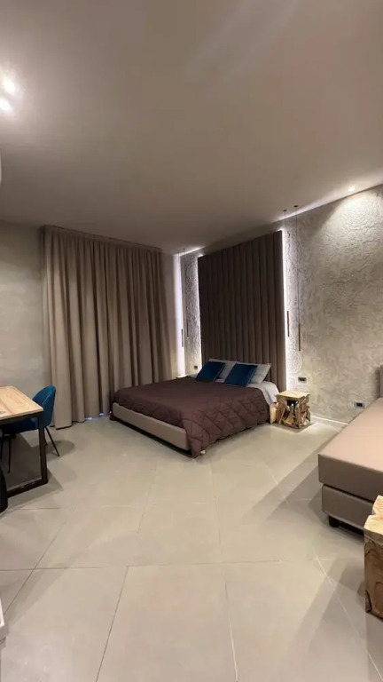 Tropicana Room