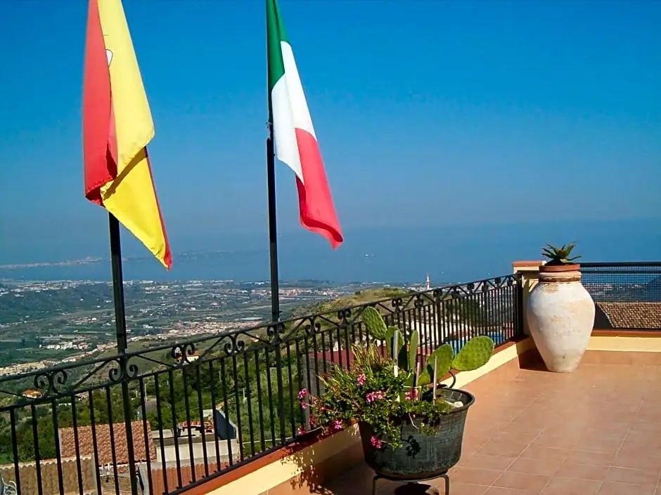 B&b La Giara