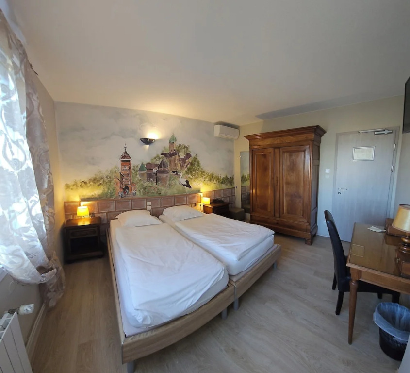 Hotel Champ Alsace