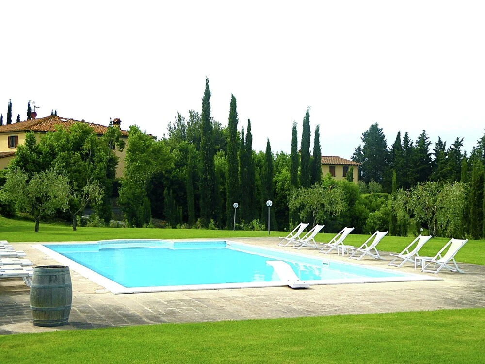 Beautiful Villa in Lari, with swimming pool