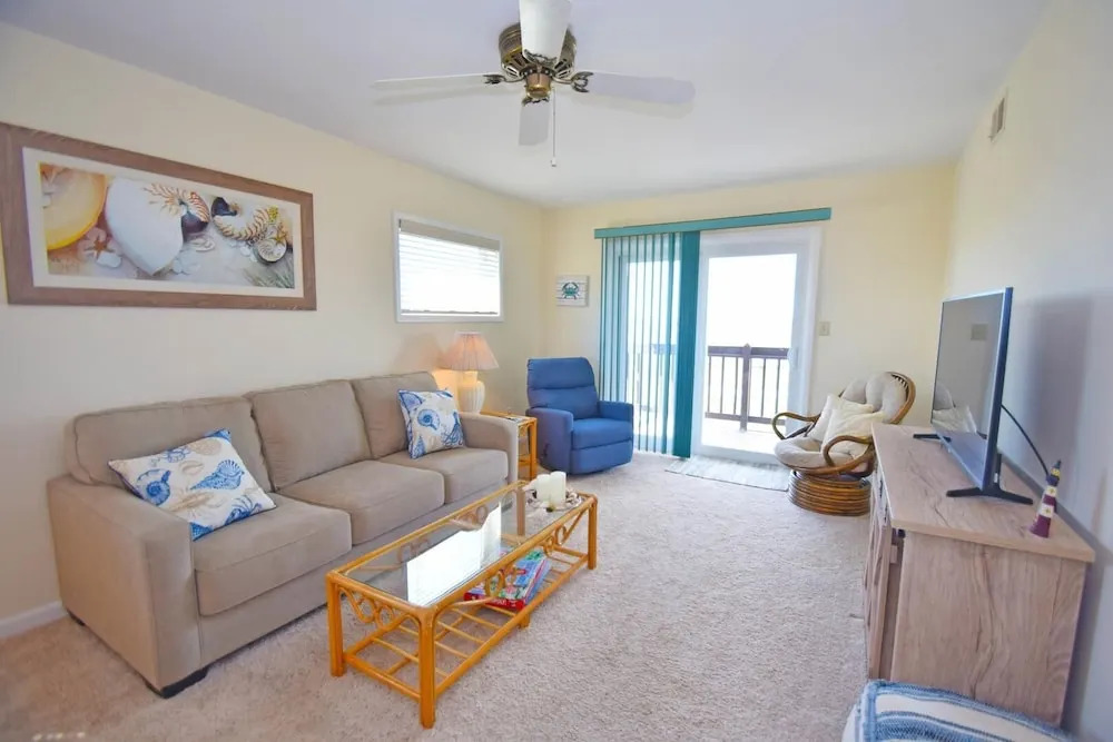 Seabay Vista II 304 Condo