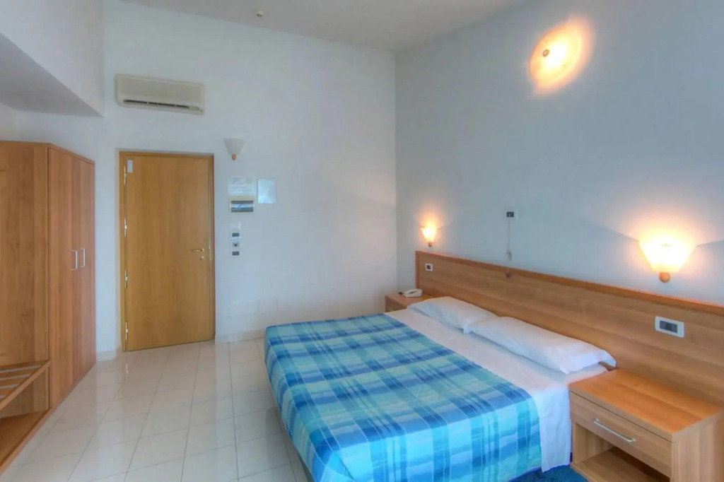 Hotel Mizar