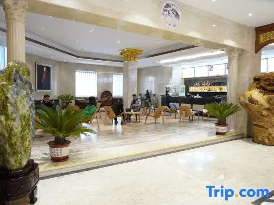 Tianjiao Hotel