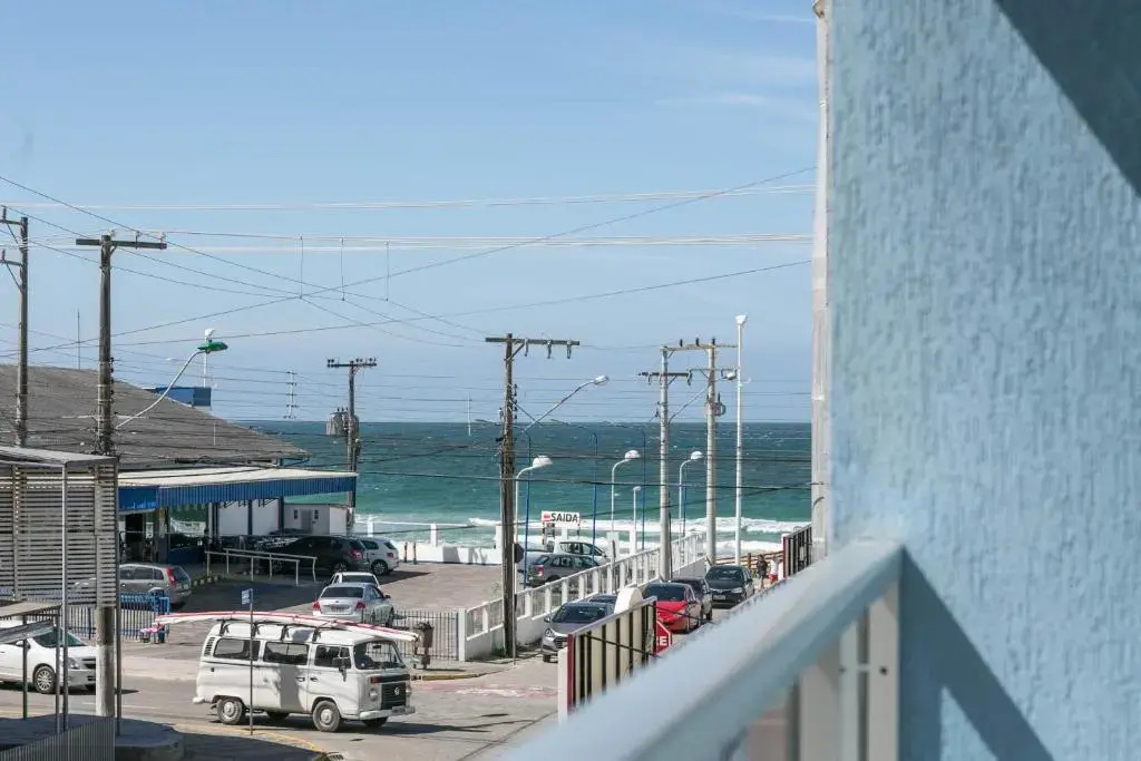 Bombinhas Praia Apart Hotel Ii
