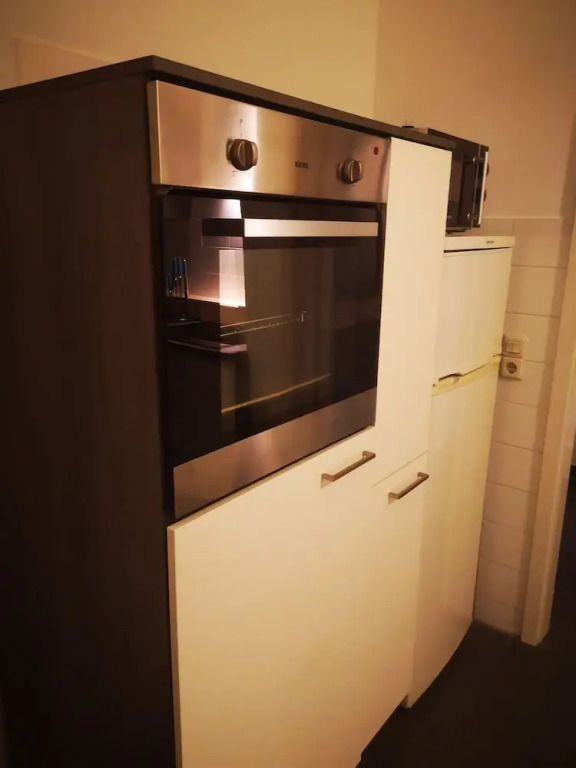 Ferienwohnung im Herzen von Bad Pyrmont