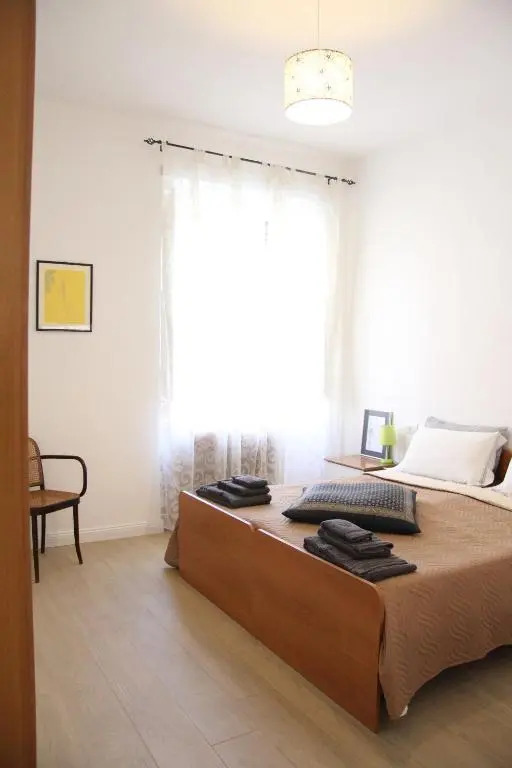 B&B Majestade