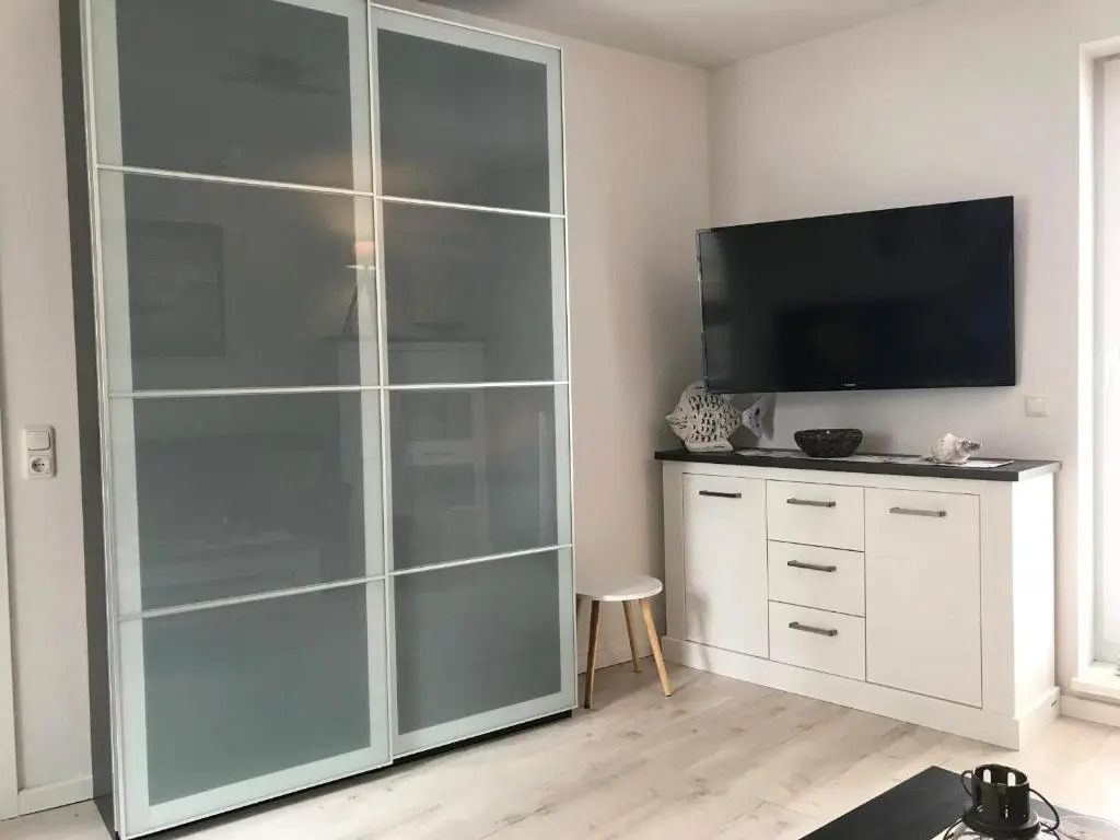 Apartment Warnemünde 11